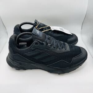 Adidas Pedivista Black Men's Athletic Trail Running Shoe Sneaker Size 8.5